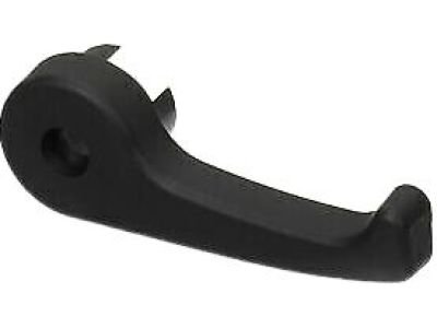 Kia motorháztető nyitókar