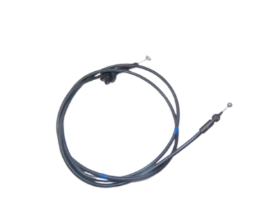 Kia Optima motorháztető nyitó bowden