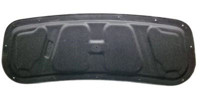 Kia Niro motortér szigetelés