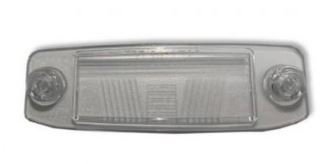 Kia Ceed rendszámtábla világítás bura