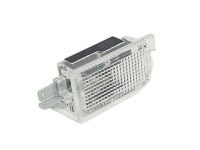 Kia rendszámtábla világítás