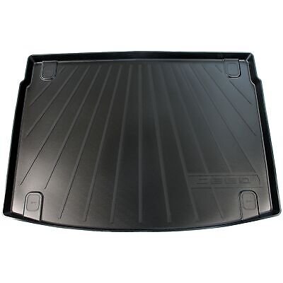 Kia Ceed csomagtértálca - 5 ajtós és tárolórekeszes