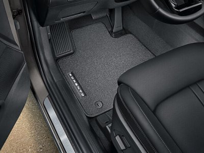 Kia Sorento szövetszőnyeg készlet