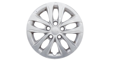 Kia dísztárcsa acélfelnire, 15