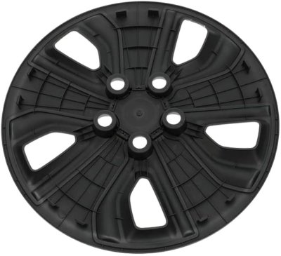 Kia dísztárcsa acélfelnire, 16