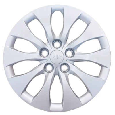 Kia dísztárcsa acélfelnire, 16