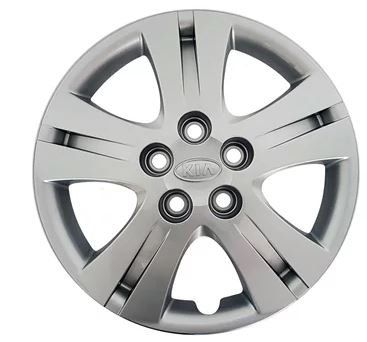 Kia dísztárcsa acélfelnire, 16