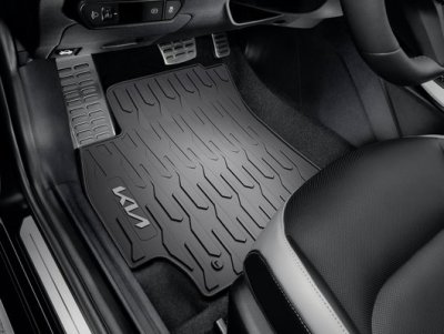 Kia K4 gumiszőnyeg