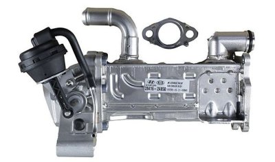 Kia EGR hűtő
