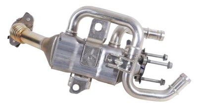 Kia EGR hűtő