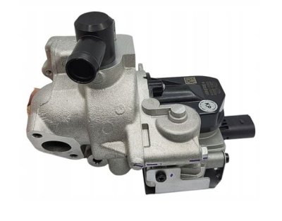 Kia EGR szelep