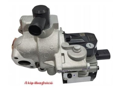 Kia EGR szelep