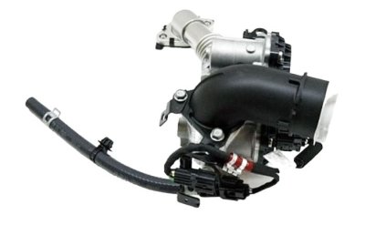 Kia EGR szelep