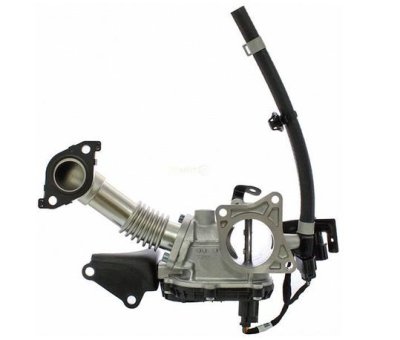 Kia EGR szelep