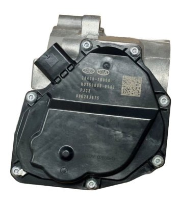 Kia EGR szelep