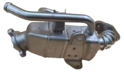Kia EGR hűtő