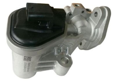 Kia EGR szelep