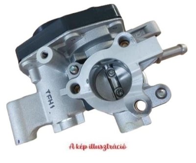 Kia EGR szelep