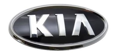 Kia embléma,