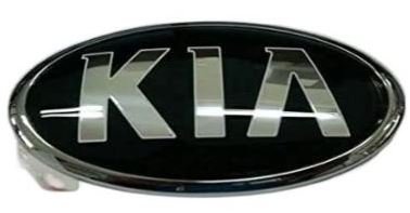 Kia embléma