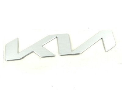 Kia Ceed embléma, első