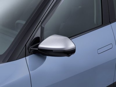 Kia EV2 tükör borítás