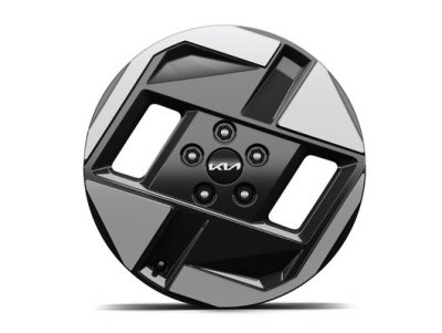 Kia EV3 - Alufelni 17