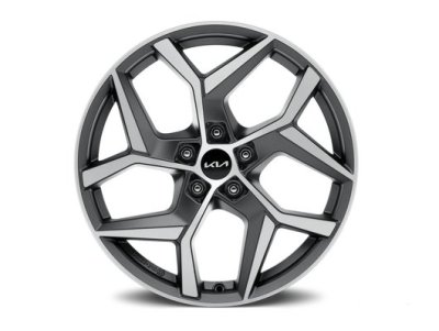 Kia EV3- Alufelni 19