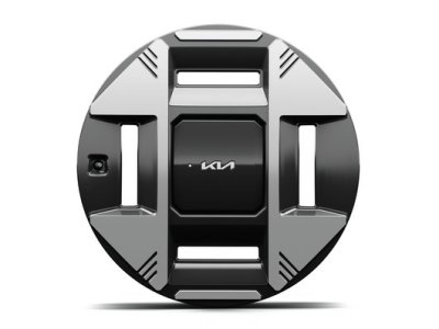 Kia EV3- Alufelni 19