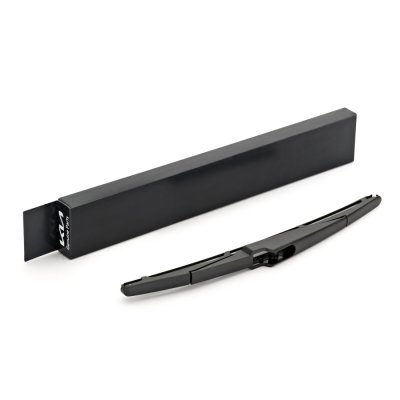 Kia EV3 ablaktörlő lapát, hátsó