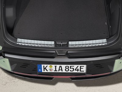 Kia EV3 küszöbvédő