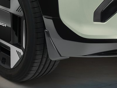 Kia EV3 sárfogógumi, első