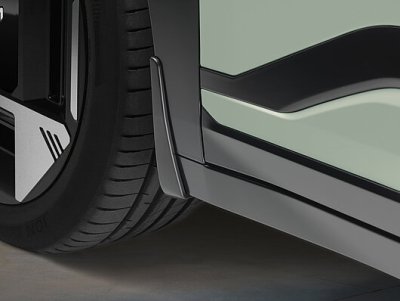 Kia EV3 sárfogógumi, hátsó