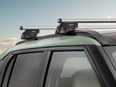 Kia EV3 tetőcsomagtartó