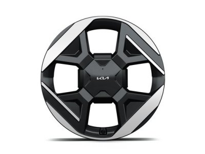 Kia EV4 Alufelni 19