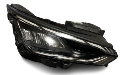 Kia EV6 fényszóró, jobb