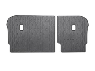 Kia EV9 Csomagtartó tálca toldása