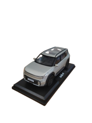 Kia EV9 modellautó
