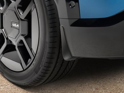 Kia EV9 sárfogógumi, hátsó