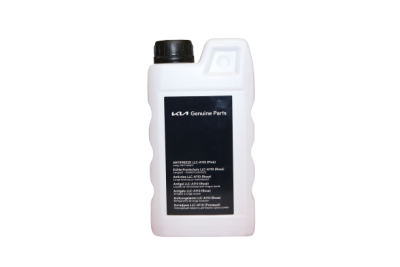 Kia fagyálló 1 liter, pink