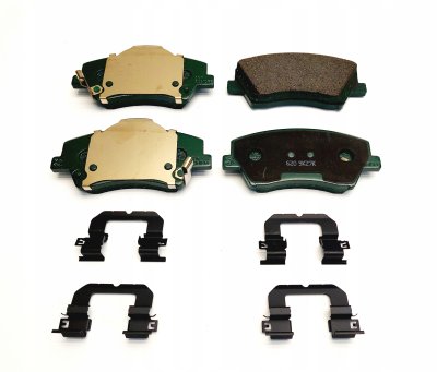 Kia Niro fékbetét, első