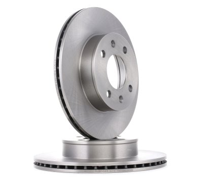 Kia Niro féktárcsa, első