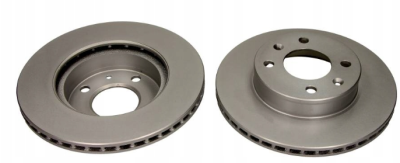 Kia Picanto féktárcsa, első