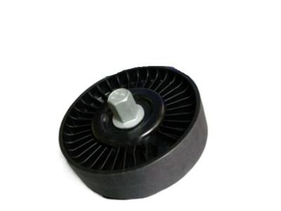 Kia feszítőgörgő