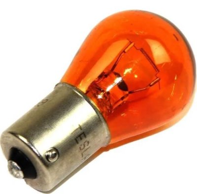 Kia PY21W Izzó sárga