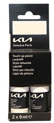 Kia javító stift 18 ml, Wolf Grey WAF