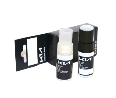Kia javító stift 18 ml, Glacier