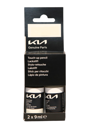 Kia javító stift 18 ml, Mineral Blue