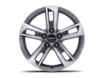 Kia K4 - Alufelni 17