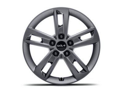 Kia K4 alufelni 17